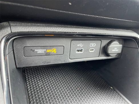 Used 2024 Honda CR-V EX image 23