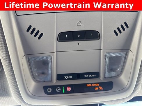 Used 2023 GMC Terrain SLT image 21