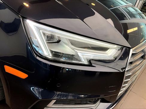 Used 2017 Audi A4 2.0T Premium Plus w/ Premium Plus Package image 27