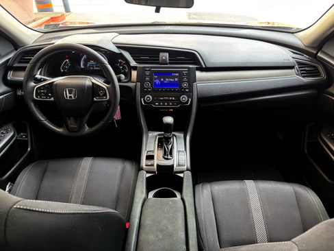Used 2020 Honda Civic LX image 17