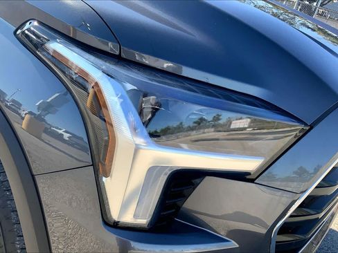 Certified 2025 Toyota Sequoia SR5 image 26