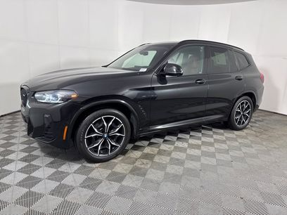 Used 2024 BMW X3 M40i