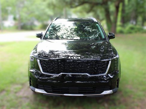 New 2026 Kia Sorento S image 17