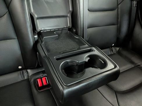 Certified 2024 MAZDA CX-5 AWD 2.5 S w/ Select Package image 18