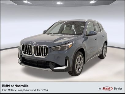 New 2026 BMW X1 xDrive28i w/ Convenience Package
