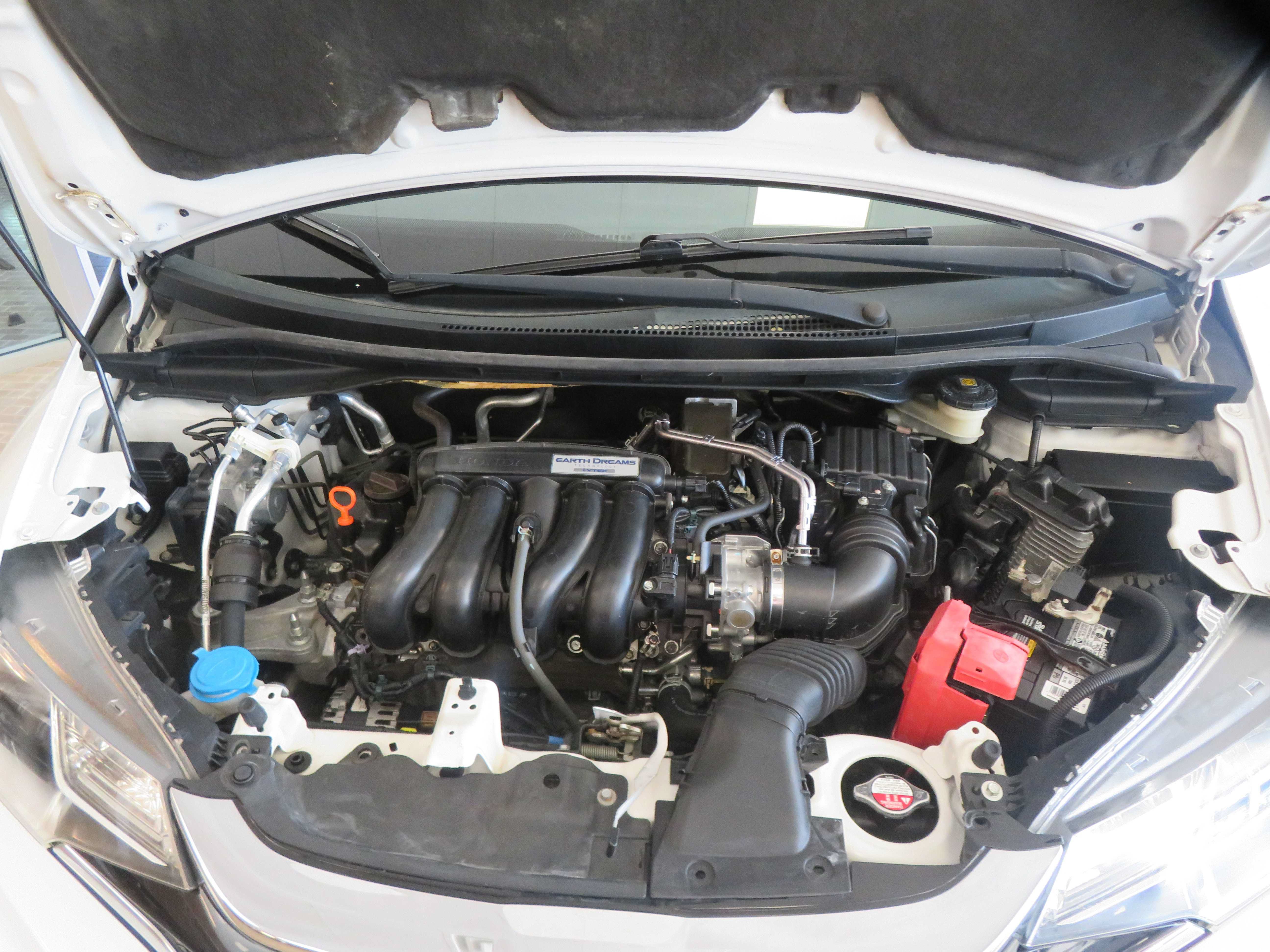 Used 2019 Honda Fit LX image 24