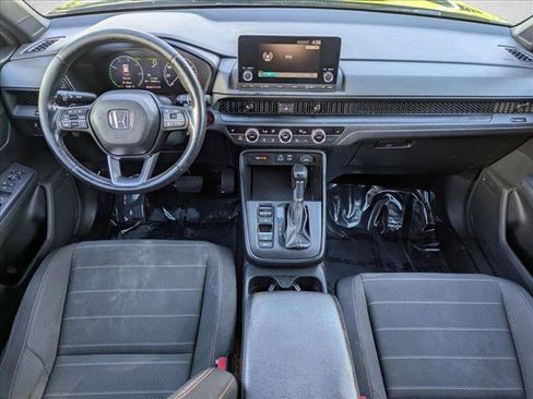Used 2023 Honda CR-V Sport image 16