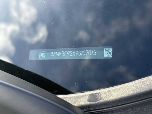 Certified 2023 Chevrolet Blazer Premier image 27