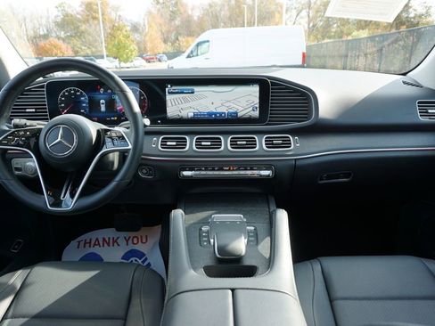 Certified 2024 Mercedes-Benz GLE 350 4MATIC image 16
