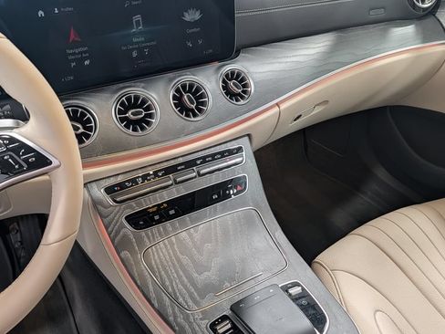 Certified 2022 Mercedes-Benz CLS 450 4MATIC image 13