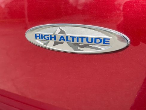 Used 2015 Jeep Patriot High Altitude image 15