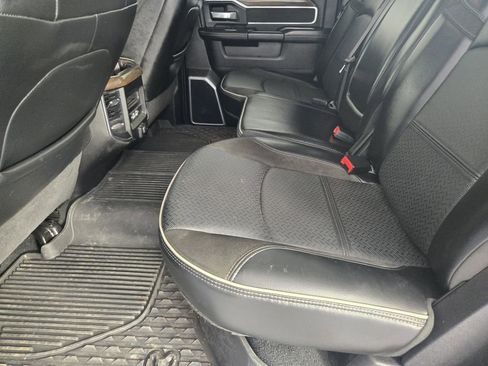 Used 2023 RAM 3500 Laramie image 33