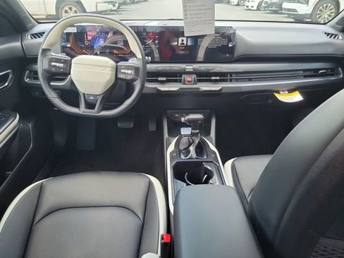 New 2026 Kia K4 EX FWD image 15