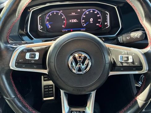 Used 2019 Volkswagen Jetta GLI Autobahn FWD image 27