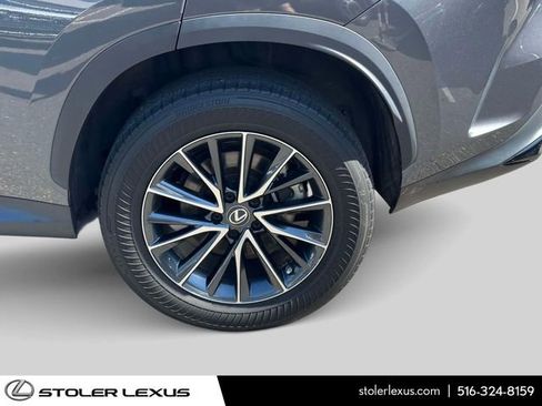 Used 2023 Lexus NX 350 AWD image 13