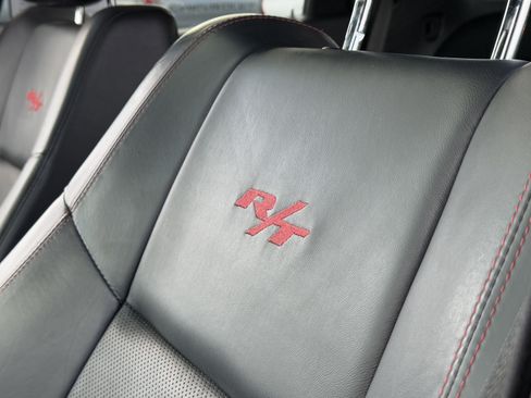 Used 2017 Dodge Durango R/T image 45