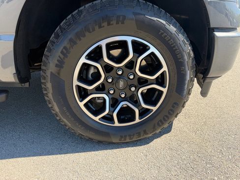 Used 2023 Ford F150 XLT w/ Equipment Group 302A High AWD/4WD image 32