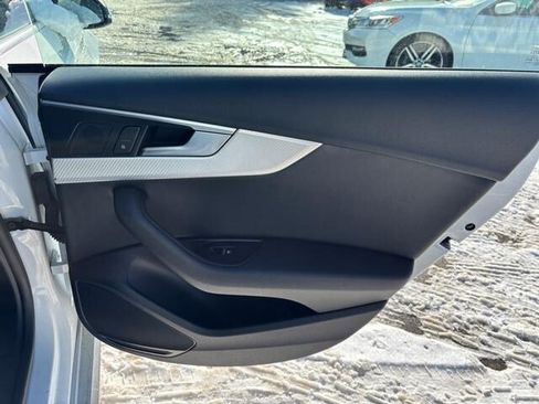 Used 2018 Audi A5 2.0T Premium image 14