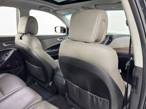 Used 2018 Hyundai Santa Fe Sport w/ 2.4L Tech Package 04 image 34