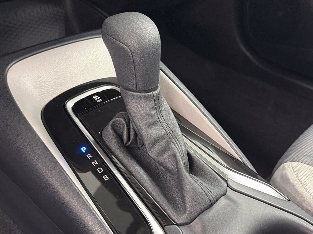 Certified 2026 Toyota Corolla LE FWD image 29