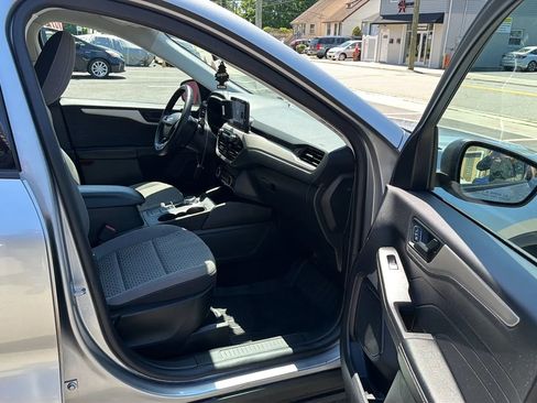Used 2022 Ford Escape SE w/ Convenience Package AWD/4WD image 25
