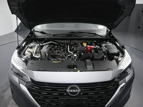 Used 2024 Nissan Sentra SV FWD image 27