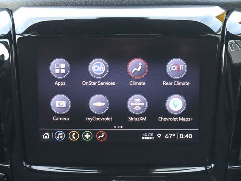 Used 2023 Chevrolet Traverse LT FWD image 26