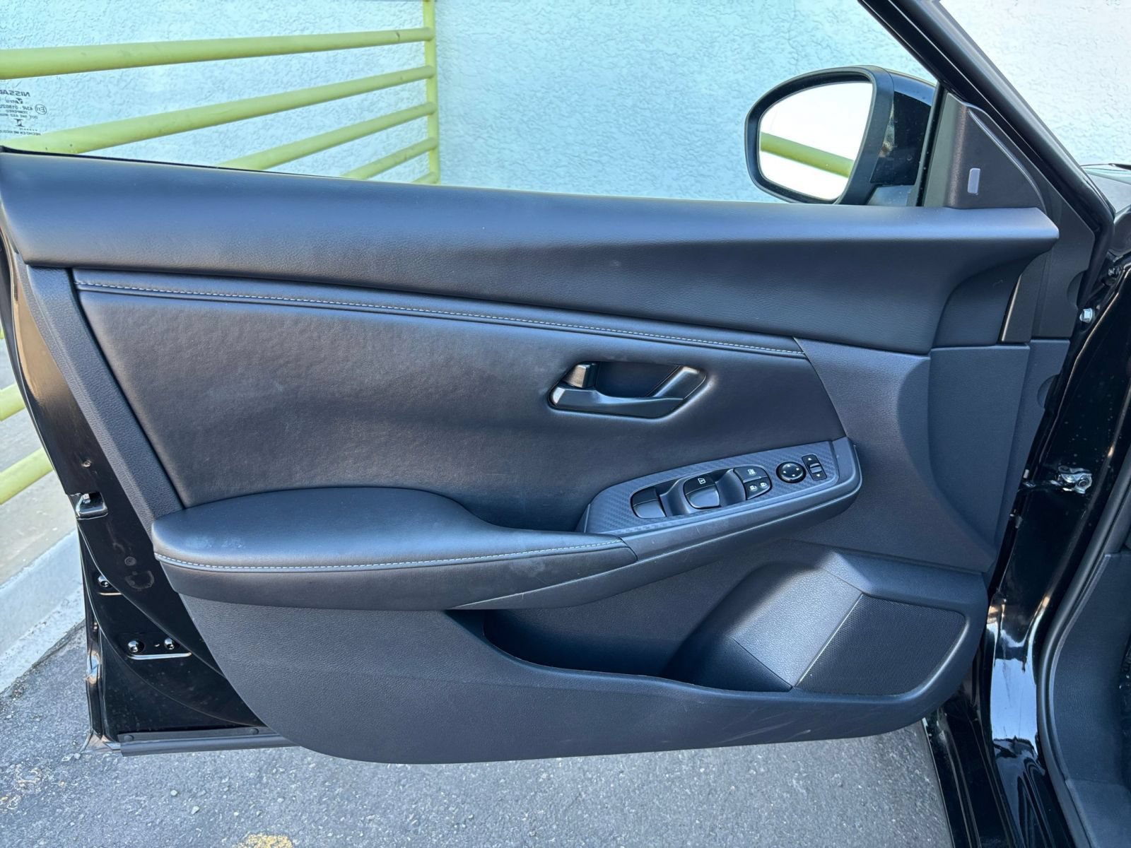 Used 2025 Nissan Sentra S FWD image 18