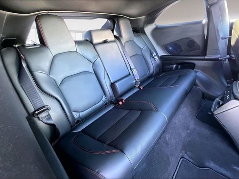 Used 2024 Dodge Charger R/T w/ Plus Group image 23