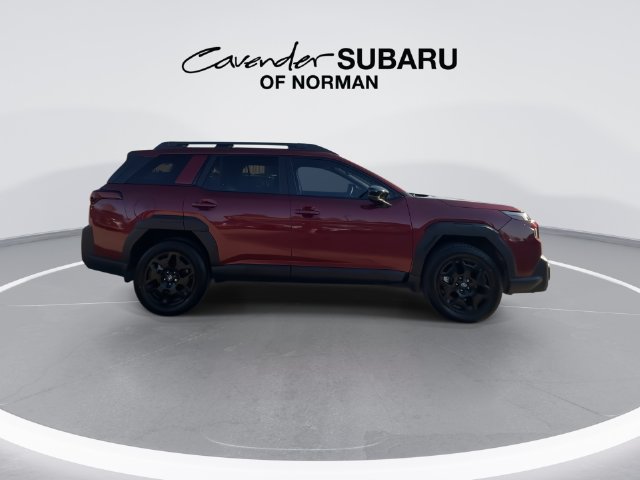 Certified 2026 Subaru Outback Limited AWD/4WD image 2