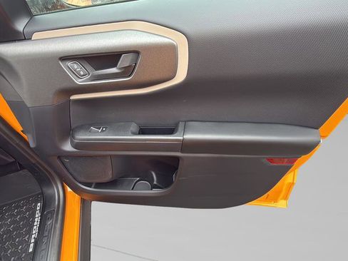 New 2026 Ford Bronco Sport Big Bend w/ Convenience Package image 44