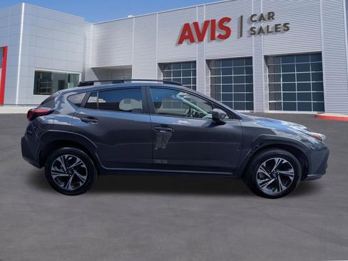 Used 2025 Subaru Crosstrek 2.0i Premium AWD/4WD image 5