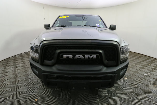 Used 2022 RAM 1500 Warlock w/ Electronics Group AWD/4WD image 4