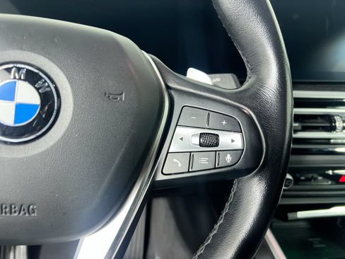 Used 2024 BMW 430i Convertible RWD image 16