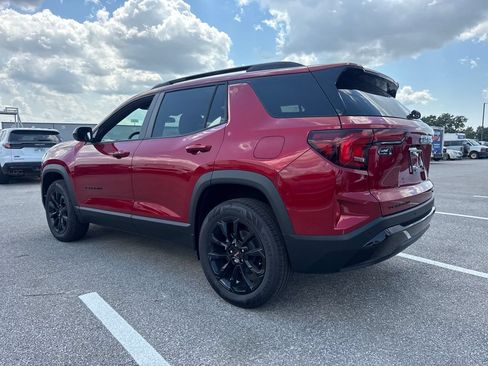 New 2027 GMC Terrain Elevation w/ Elevation Premium Package FWD image 4