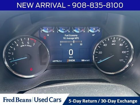 Certified 2023 Ford Expedition XLT AWD/4WD image 11
