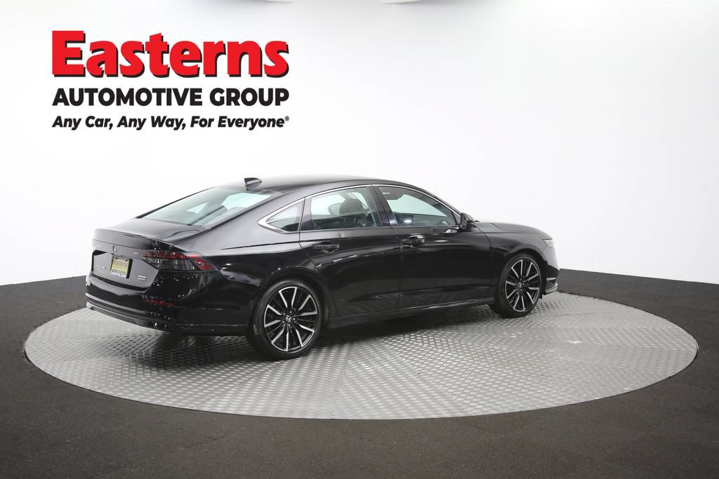 Used 2023 Honda Accord Touring image 44