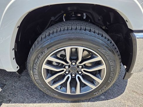 Used 2026 RAM 1500 Limited AWD/4WD image 20