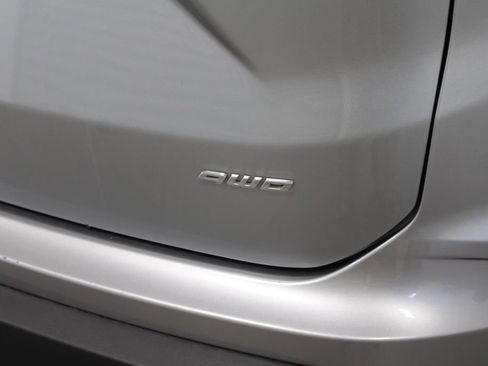 Used 2022 Ford Edge Titanium image 13