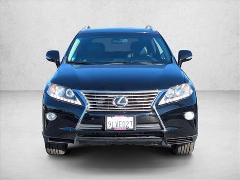 Used 2014 Lexus RX 350 AWD image 2