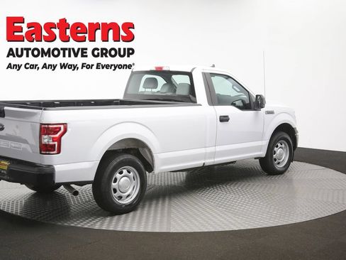 Used 2020 Ford F150 XL RWD image 36