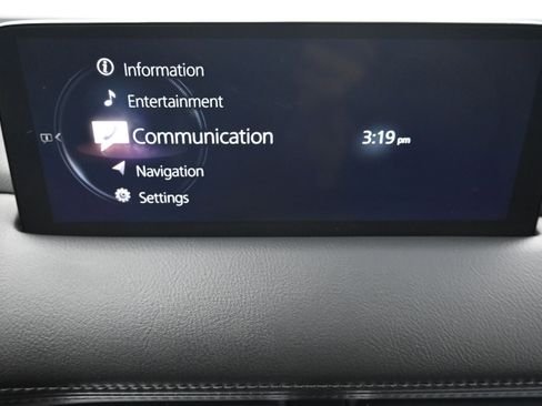 Used 2023 MAZDA CX-5 AWD 2.5 S w/ Premium Package image 18