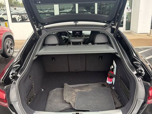 Used 2023 Audi S5 Premium Plus image 11
