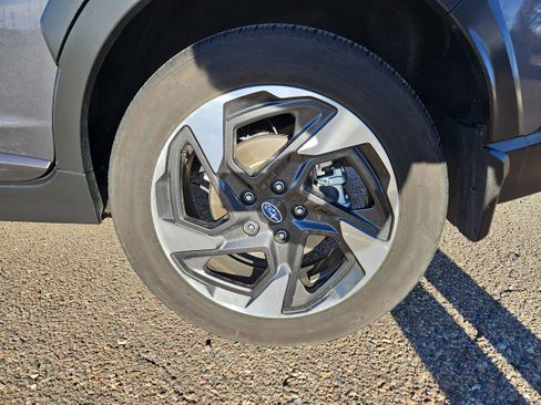 Certified 2024 Subaru Crosstrek 2.5i Limited image 24