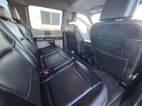 Used 2020 Ford F250 XL w/ STX Appearance Package image 32