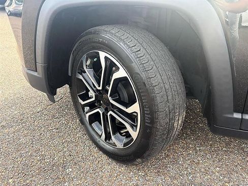 Used 2023 Jeep Compass Limited AWD/4WD image 45