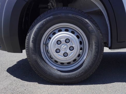 New 2025 RAM ProMaster 1500 w/ Safety Group image 9