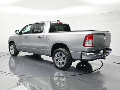 Used 2022 RAM 1500 Big Horn AWD/4WD image 7
