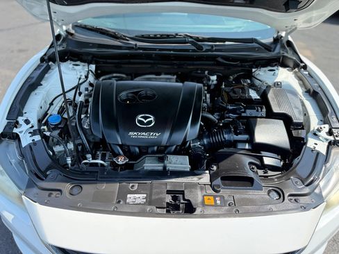 Used 2016 MAZDA MAZDA6 Sport FWD image 9
