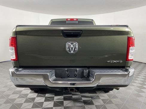 Used 2020 RAM 2500 Tradesman AWD/4WD image 7